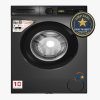 Machine à laver ROCH RWM-08SI-H (N) 8KG Inverter – Lavage économique et performant