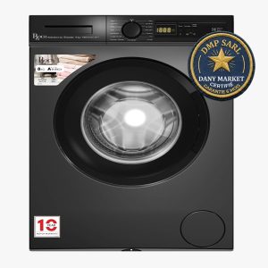 Machine à laver ROCH RWM-08SI-H (N) 8KG Inverter – Lavage économique et performant