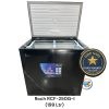 Congélateur coffre ROCH RCF-250G-I(B) 199L – Grande capacité et performance économique
