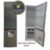 Réfrigérateur ROCH RFR-330 DB-B 254L – Économique, silencieux et performant