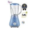 Blender Roch RBL-115-C 1,5L avec bol broyeur et commandes de vitesses