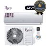 Climatiseur Split ROCH RAC-S18R4-E 18000 BTU – Puissance et confort optimal