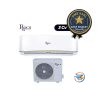 Climatiseur Split ROCH RAC-S24R4-E 24000 BTU – Puissance maximale et confort durable