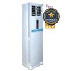 Climatiseur armoire Roch RAC-F30R4-E 4CV blanc pour grands espaces commerciaux