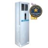 Climatiseur armoire Roch RAC-F48R4-E 6CV blanc pour très grands espaces professionnels