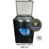 Congélateur coffre ROCH RCF-130-I(B) 99L – Compact, économique et pratique