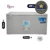 Congélateur coffre ROCH RCF-550-G 456L – Très grande capacité et performance professionnelle