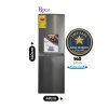 Réfrigérateur ROCH RFR160B-B 140L – Compact, économique et pratique