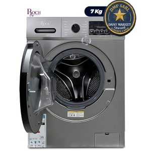 Machine à laver ROCH RWM07FL-L 7KG – Compacte, économique et efficace