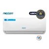 Climatiseur split NEXON NAC-S09R4-E 9000 BTU unité murale blanche